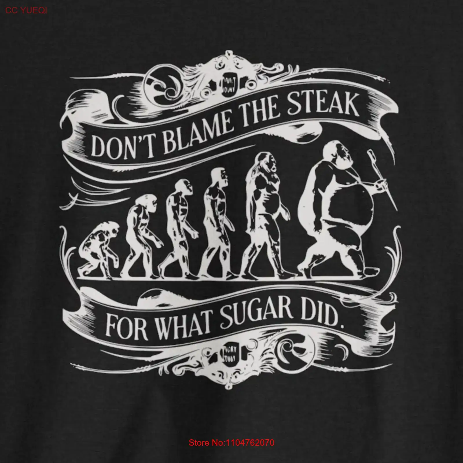 Nutrition For Health Fitness & Sport Melvin Williams - Don't Blame the Steak for What