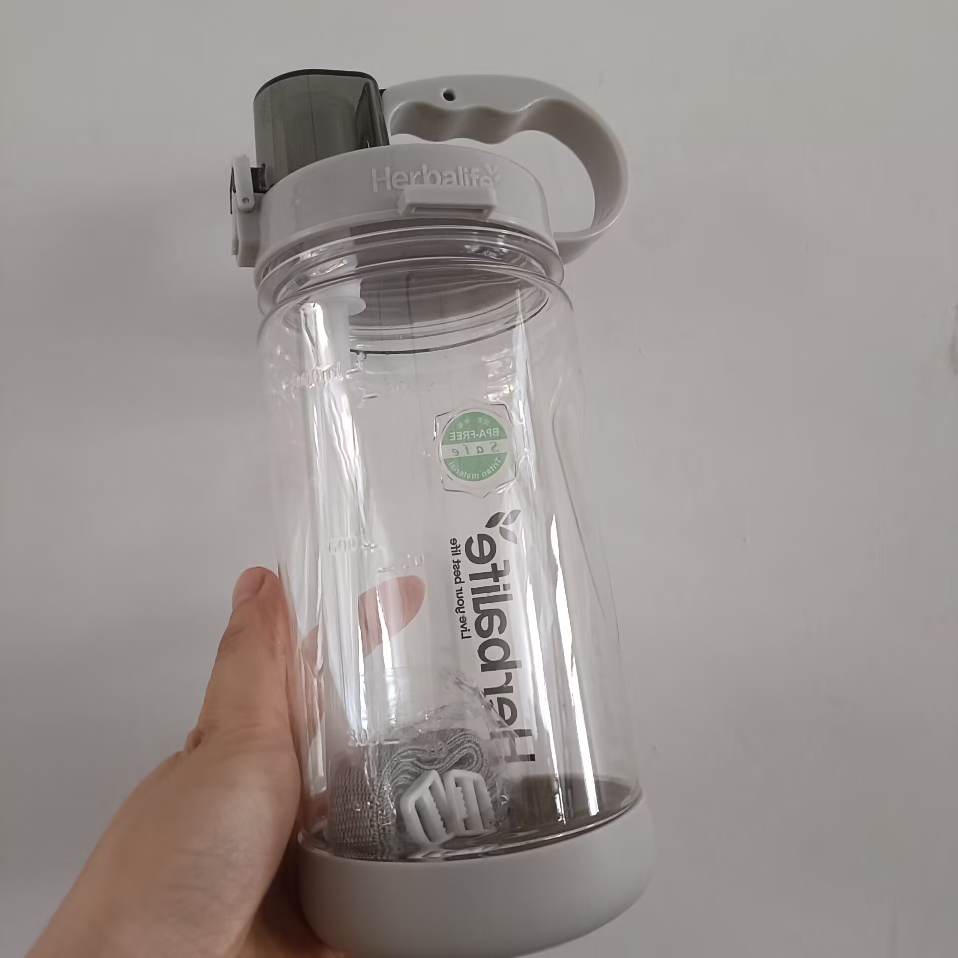 Wholesale Price 1000ml 1L Heal - Nutrition Fitness Equipment recension och pris