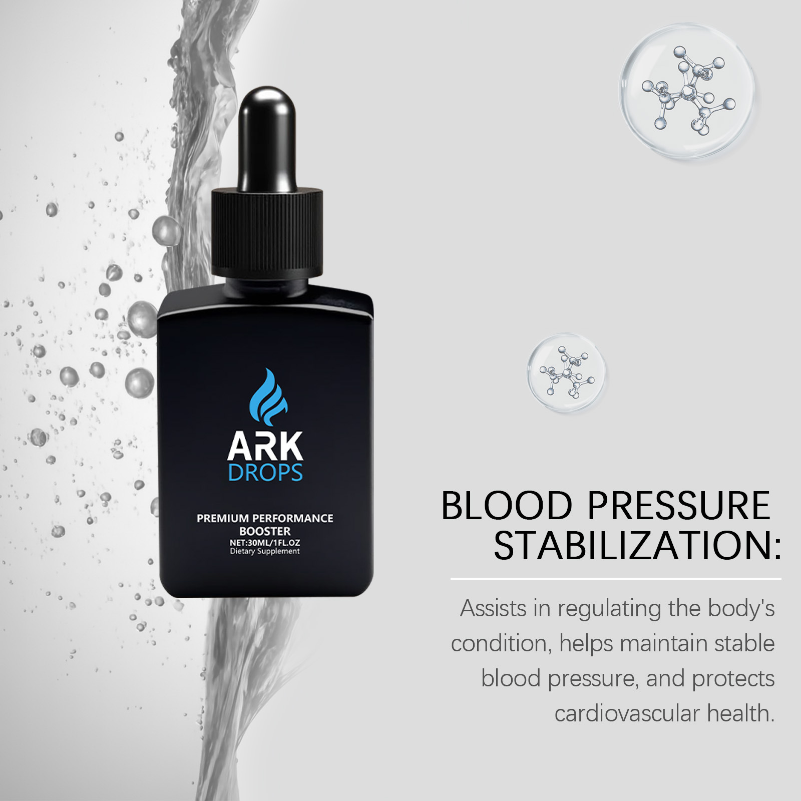 Body Care Drops Supplement Nut - Nutrition For Health Fitness & Sport Melvin Williams recension och pris