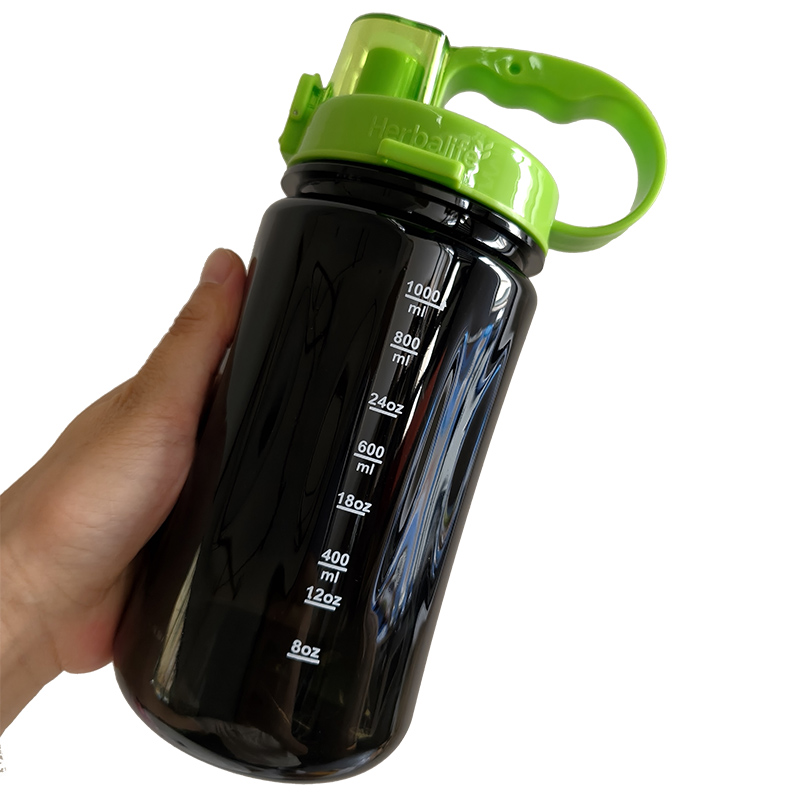 Wholesale Price 1000ml 1L Heal - Nutrition Fitness Equipment recension och pris
